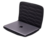 Thule Gauntlet 5 MacBook Sleeve 14” - Black 3205410 - 1456381 - zdjęcie 4
